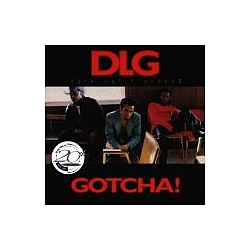 Dlg - Gotcha! album