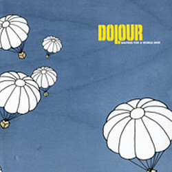 Dolour - Waiting for a World War альбом