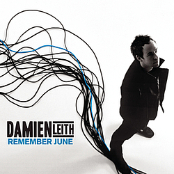 Damien Leith - Remember June album