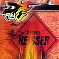 D-flame - Heisser album