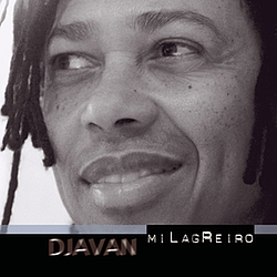 Djavan - Milagreiro альбом