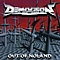 Demolition - Out of Noland альбом