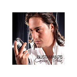 David Bustamante - Caricias al alma альбом