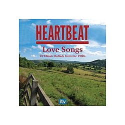 Dixie Cups - Heartbeat Greatest Love Songs альбом