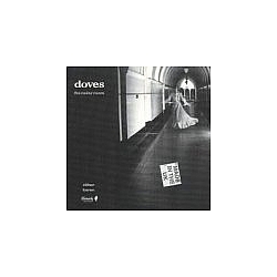 Doves - The Cedar Room альбом