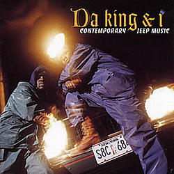 Da King &amp; I - Contemporary Jeep Music альбом