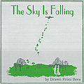 Drawn From Bees - The Sky is Falling album