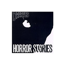 Dwarves - Horror Stories album