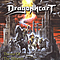 Dragonheart - Throne of the Alliance album