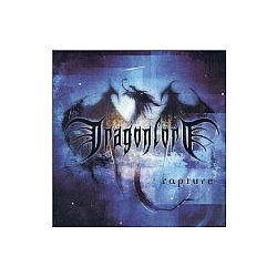Dragonlord - Rapture album