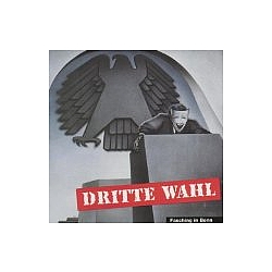 Dritte Wahl - Fasching in Bonn album