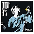Dumdum Boys - Blodig alvor album