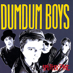 Dumdum Boys - Splitter Pine album