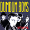 Dumdum Boys - Splitter Pine альбом