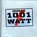 Dumdum Boys - 1001 Watt album