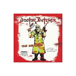 Doctor Butcher - The Demos album