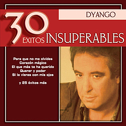 Dyango - 30 Exitos Insuperables album