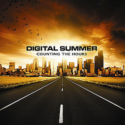 Digital Summer - Counting the Hours альбом