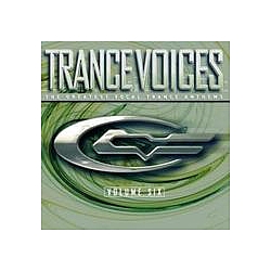 Double Dutch - Trance Voices, Volume 6 (disc 2) album