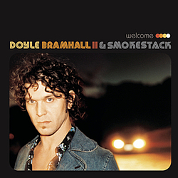 Doyle Bramhall Ii &amp; Smokestack - Welcome album