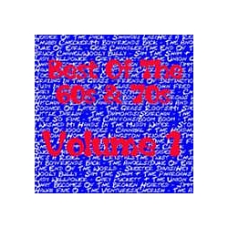 Duprees - Best Of The 60s &amp; 70s Volume 1 album