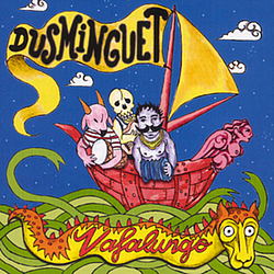 Dusminguet - Vafalungo альбом