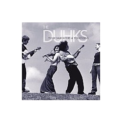 Duhks - Your Daughters and Your Sons album