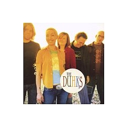 Duhks - The Duhks album