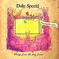 Duke Special - Songs From The Deep Forest альбом
