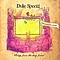 Duke Special - Songs From The Deep Forest album