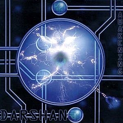 Darshan - Awakening album