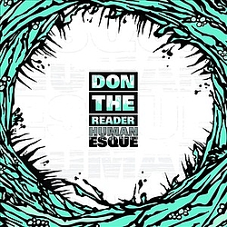 Don The Reader - Humanesque album