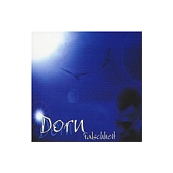 Dorn - Falschheit альбом