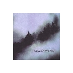 Dornenreich - Hexenwind album