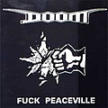 Doom - Fuck Peaceville album
