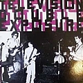 Television - Double Exposure album