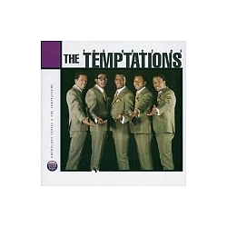 Temptations - Anthology  Best Of альбом