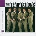 Temptations - Anthology  Best Of альбом