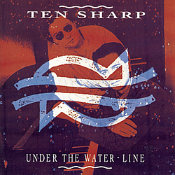 Ten Sharp - Under the Water-Line album