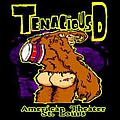 Tenacious D - 2001-10-07: St. Louis, MO, USA (disc 2) album