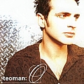 Teoman - O album