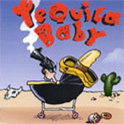 Tequila Baby - Tequila Baby альбом