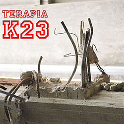 Terapia - K23 альбом