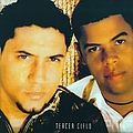 Tercer Cielo - Juan Carlos / Marcos album