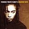 Terence Trent D&#039;arby - Terence Trent D&#039;arby&#039;s Greatest Hits (Limited Bonus disc) album