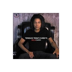 Terence Trent D&#039;arby - Wildcard album