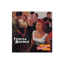 Teresa Brewer - Teenage Dance Party альбом