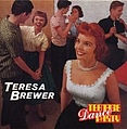 Teresa Brewer - Teenage Dance Party album