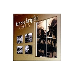 Teresa Bright - A Gallery album