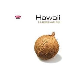 Teresa Bright - Petrol Presents The Greatest Songs Ever: Hawaii альбом